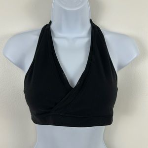✨3/$25✨ Lululemon Black Sports Bra - 8